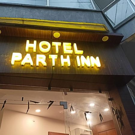 Hotel Parth Inn Rishikesh Ngoại thất bức ảnh