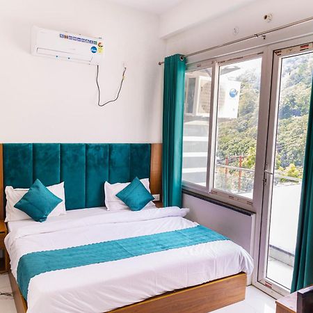 Hotel Parth Inn Rishikesh Ngoại thất bức ảnh