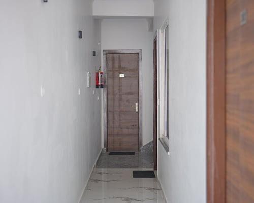 Hotel Parth Inn Rishikesh Ngoại thất bức ảnh