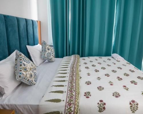 Hotel Parth Inn Rishikesh Ngoại thất bức ảnh